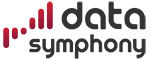 Data Symphony Logo