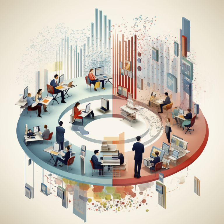 Data Driven Organization