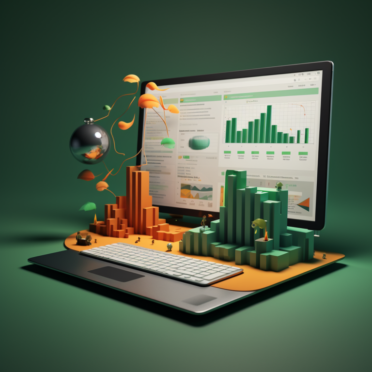 Microsoft Excel Application Orchestration Office.js