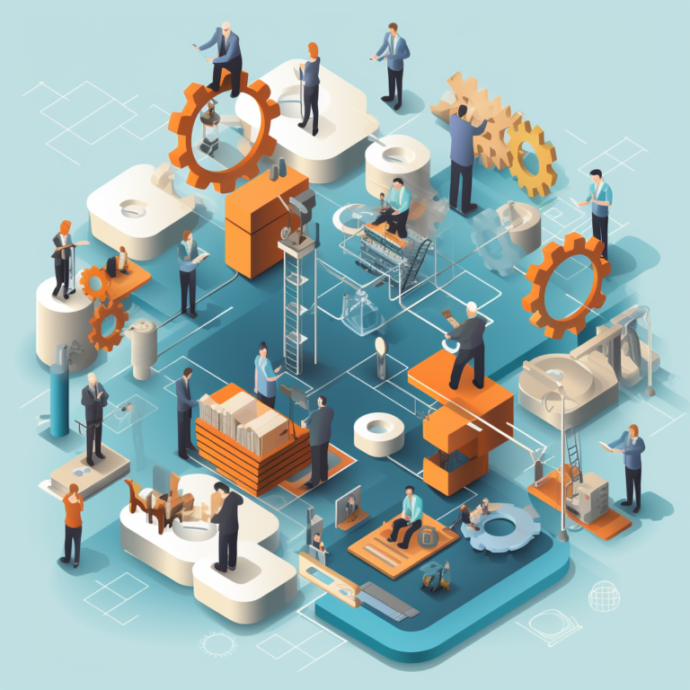 Data Symphony Microservices